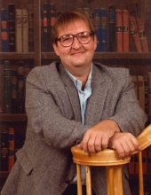 larry armstrong