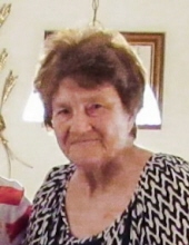 helen rogers