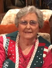 betty flowers