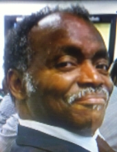 joseph  holston sr
