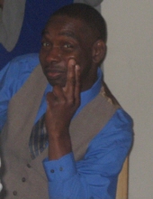 emmett brantley
