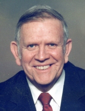 kermit hall, sr. 