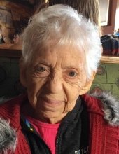 rosa roberts