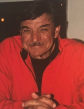 manuel (manny) tsuhlares