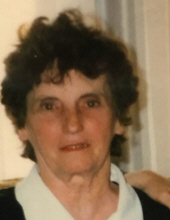 anne jenkins