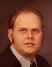 James Edward Newton Obituary-img