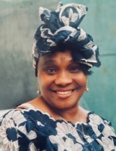 mary degannes-fleming