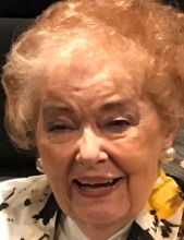 joan chambers