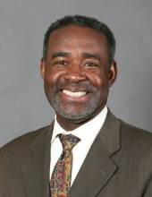 maurice washington