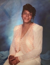 Margot Jordan Obituary-img