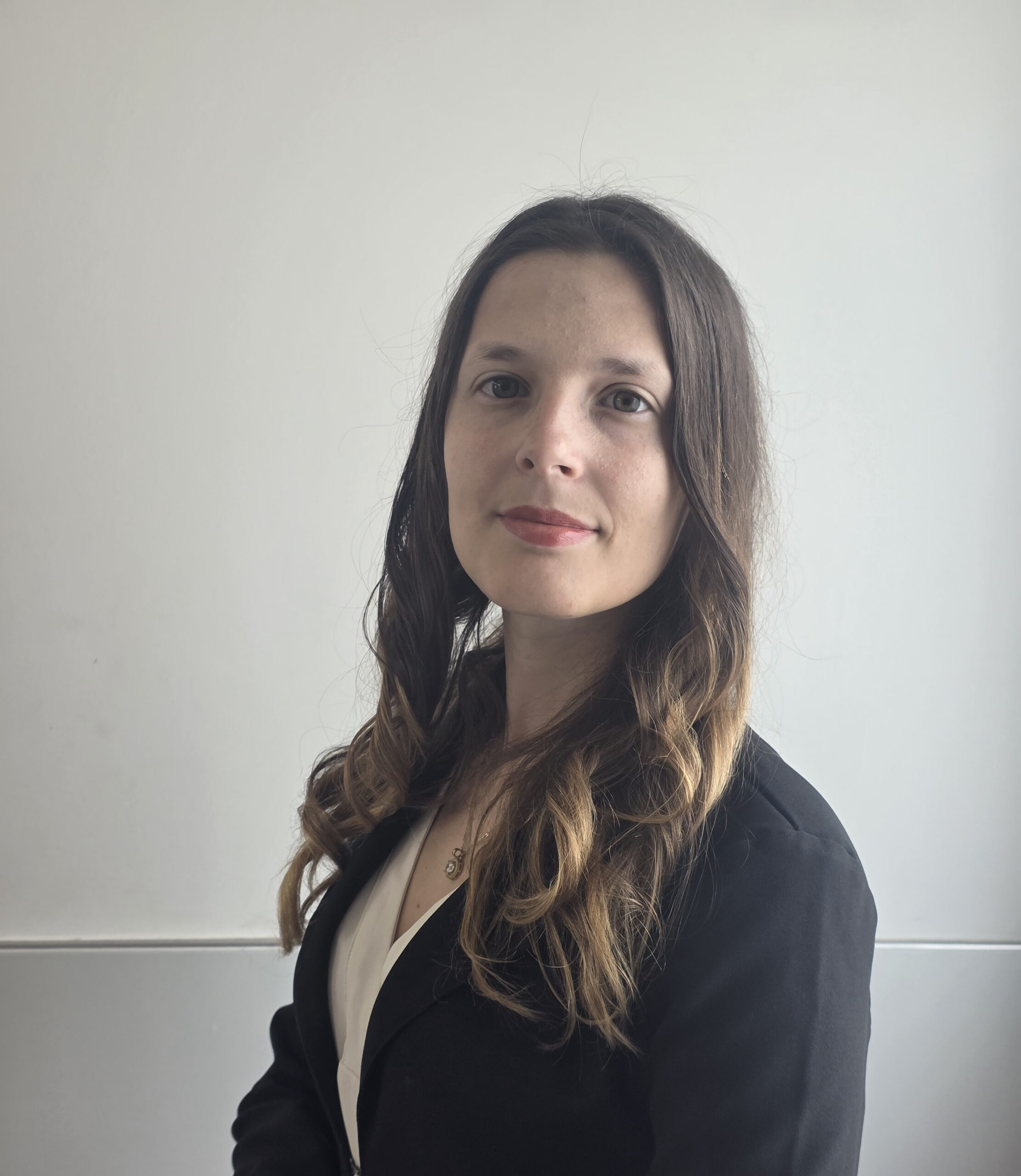 Caitlin Ordway : Administrative Assistant - Marietta