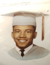 terry hill, sr.