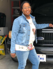 shawnice westmorland