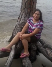 silvia fajardo sierra 