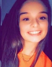 Olivia Brooke Hannah Obituary-img