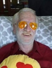 frederick weekley sr.