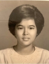 loreta theresita chan 