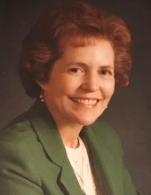 betty cahoon