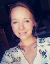 kaitlin  duncan anderson 