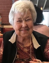 Clarice Agnes Nau Obituary-img