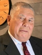 othon  marroquin