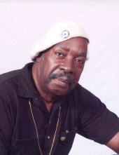 robert harper sr.