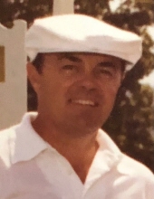 paul moran jr.