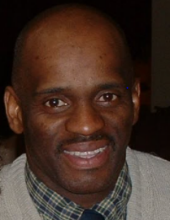 gilbert mitchell jr.