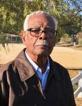 Melvin Henlington Leopold Reynolds Obituary-img
