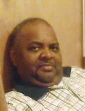 hubert waters jr.