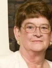 Betty Jean Vinton Obituary-img