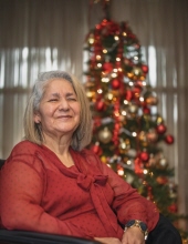 marcelina perez-sanchez