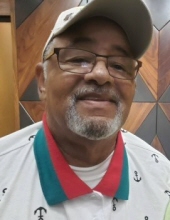 wayne hardnett sr.