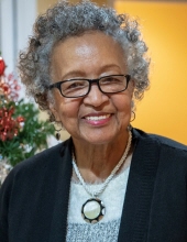 alfreda pinkston