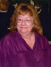 mary ann hartzog