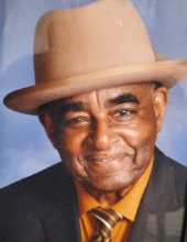 sylvester barnswell jr.