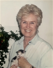 geraldine  furbacher 