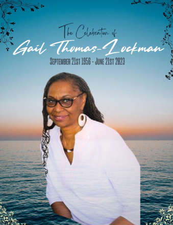 gail thomas-lockman