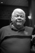 william strickland