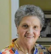 elizabeth mccall