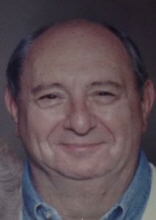 mr. donald grillo