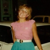 leah baldwin