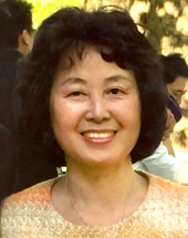 bonnie kim