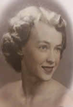 virginia marshall
