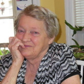 Virginia Lee Baird Obituary-img