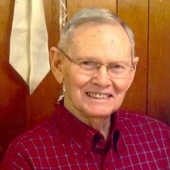 george wiley