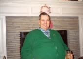 mr. ronald anglin