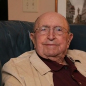 mr. clark huddleston