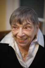 mrs. esther gore