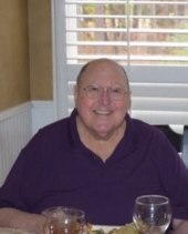 bobby baker